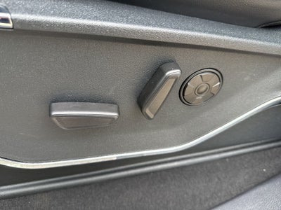 2025 Ford F-450SD Platinum DRW