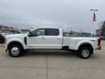 2025 Ford F-450SD Platinum DRW