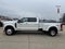 2025 Ford F-450SD Platinum DRW
