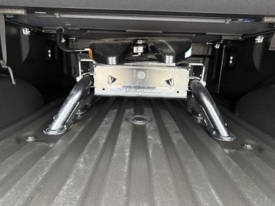 2025 Ford F-450SD Platinum DRW