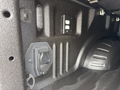 2025 Ford F-450SD Platinum DRW