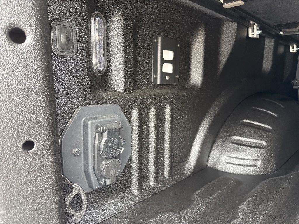 2025 Ford F-450SD Platinum DRW