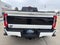 2025 Ford F-450SD Platinum DRW