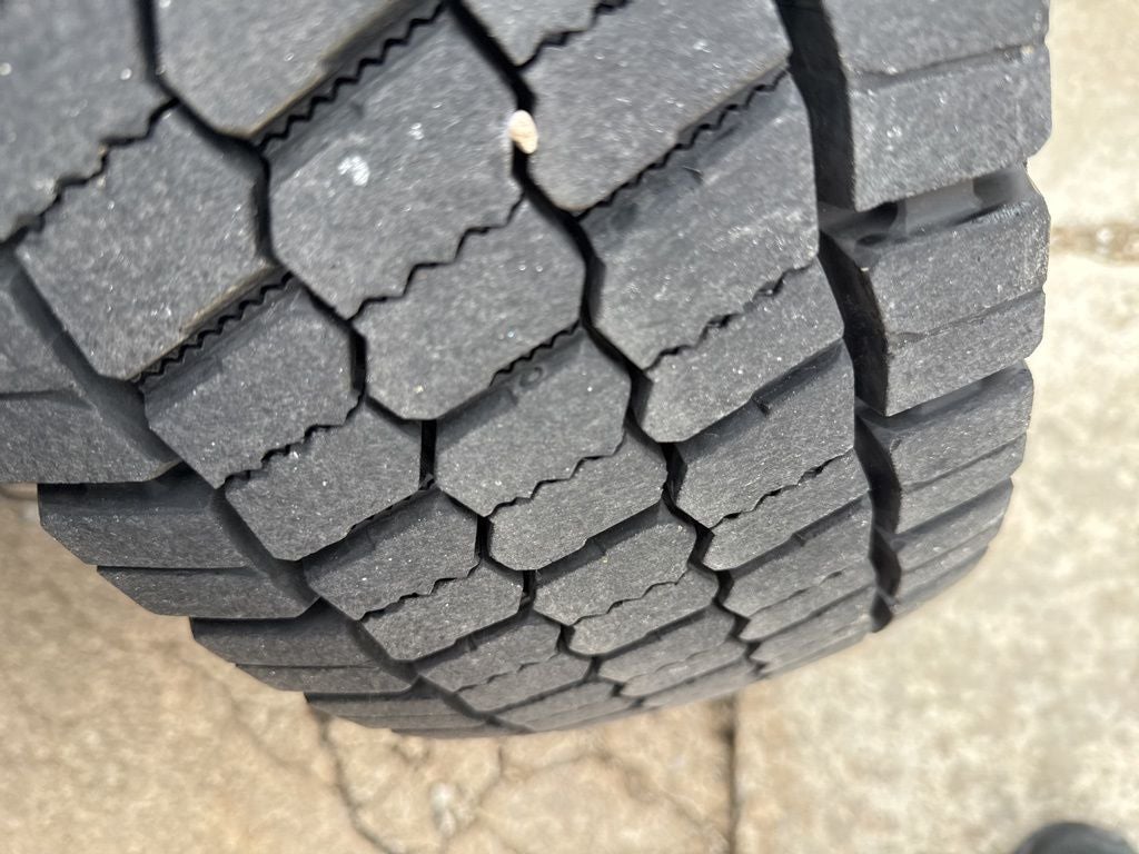 2025 Ford F-450SD Platinum DRW