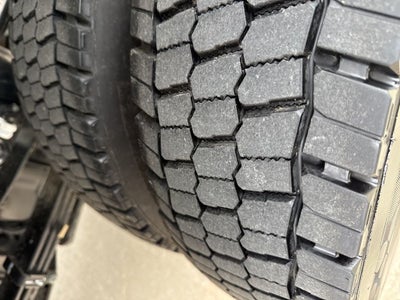 2025 Ford F-450SD Platinum DRW