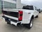 2025 Ford F-450SD Platinum DRW