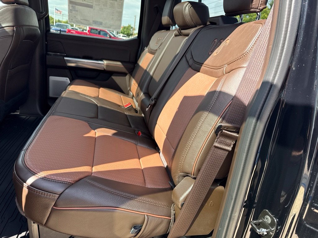 2026 Ford Super Duty F-450® King Ranch®