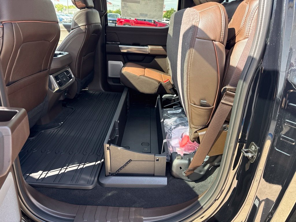 2026 Ford Super Duty F-450® King Ranch®