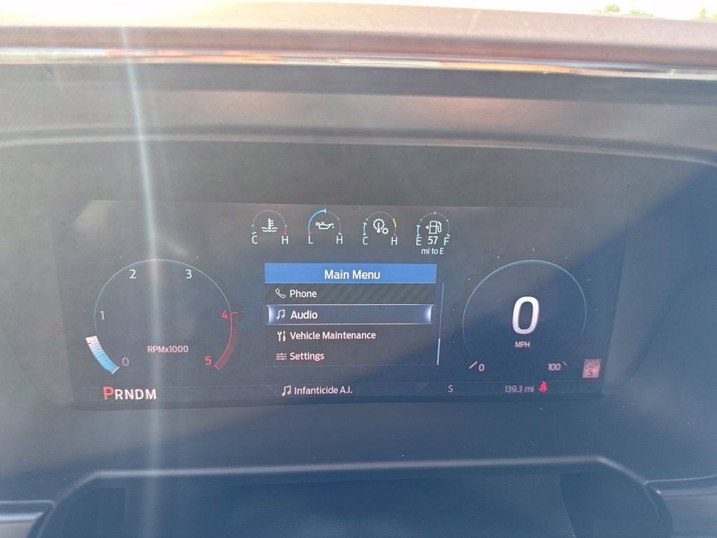 2026 Ford Super Duty F-450® King Ranch®
