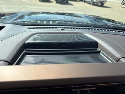 2026 Ford Super Duty F-450® King Ranch®