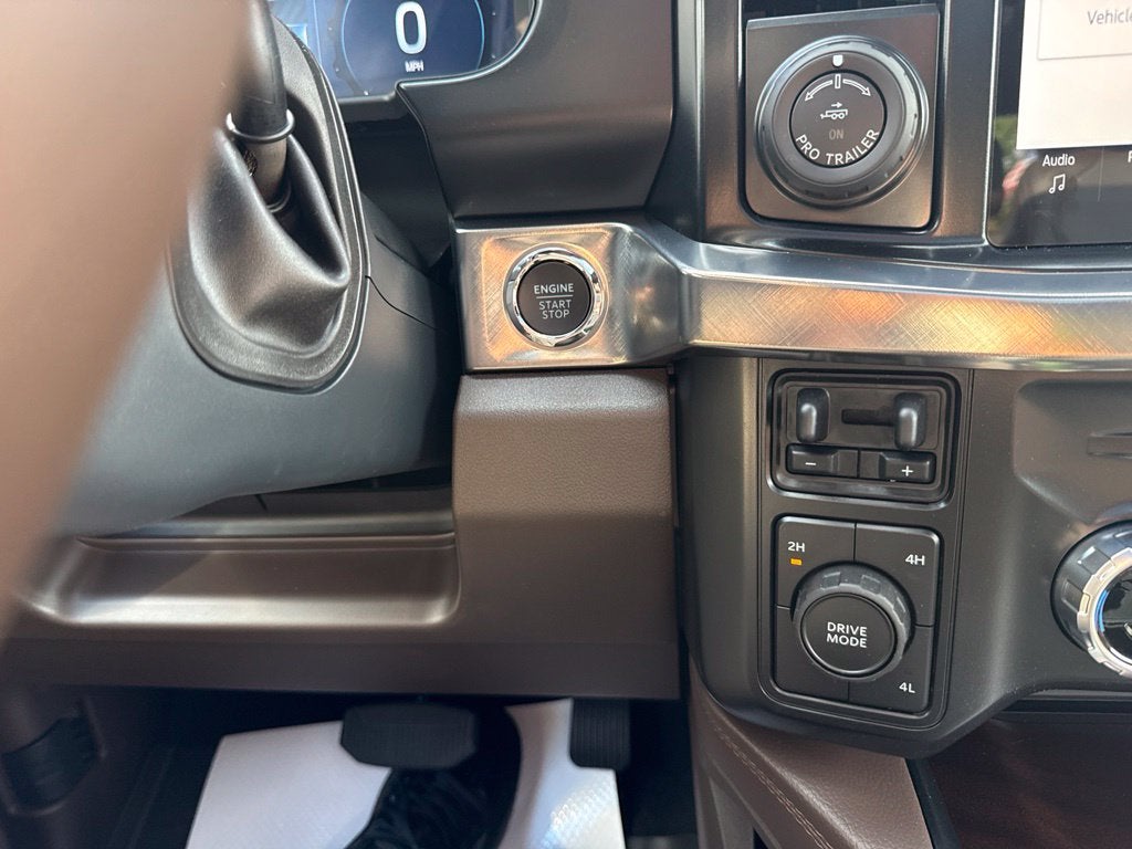 2026 Ford Super Duty F-450® King Ranch®
