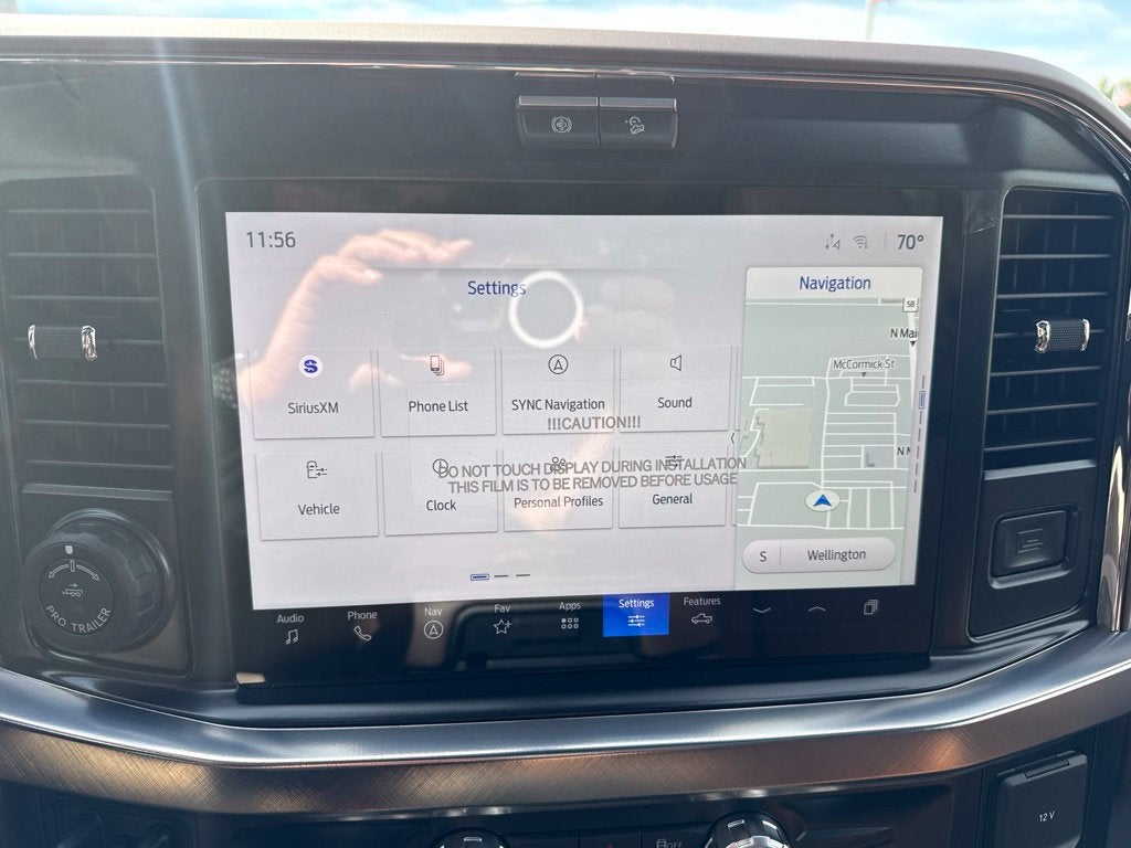 2026 Ford Super Duty F-450® King Ranch®