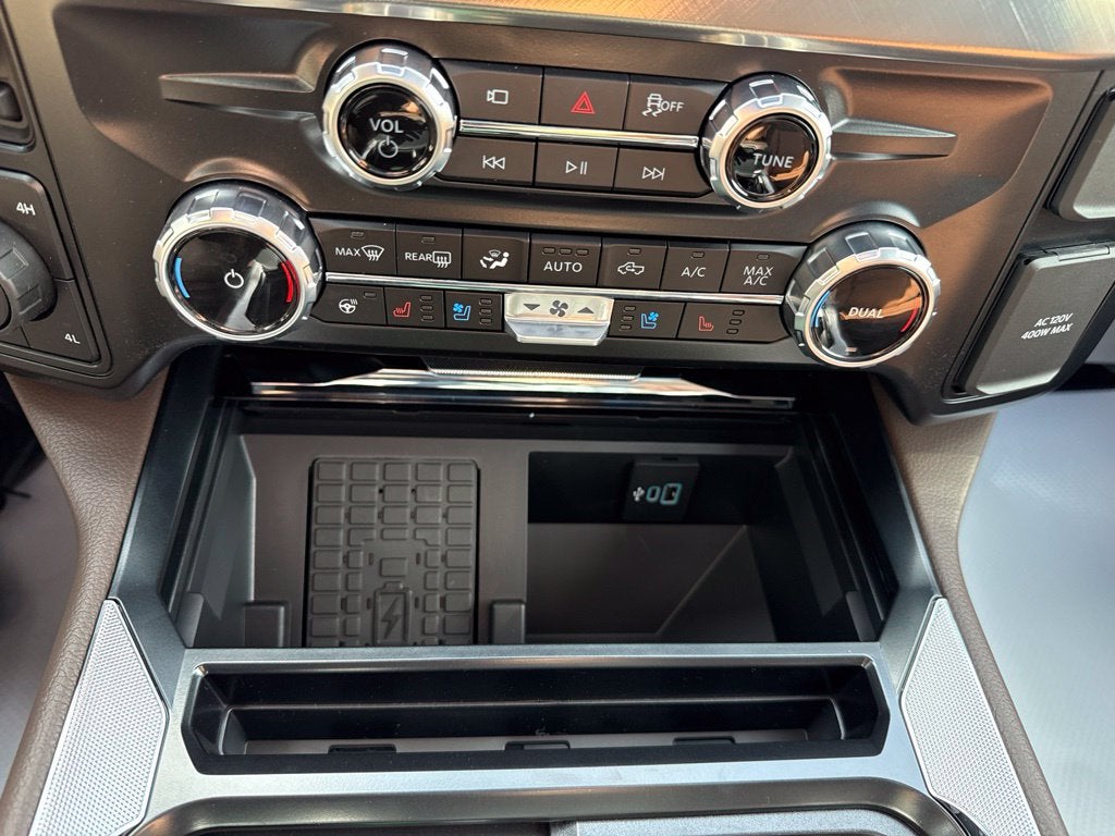 2026 Ford Super Duty F-450® King Ranch®