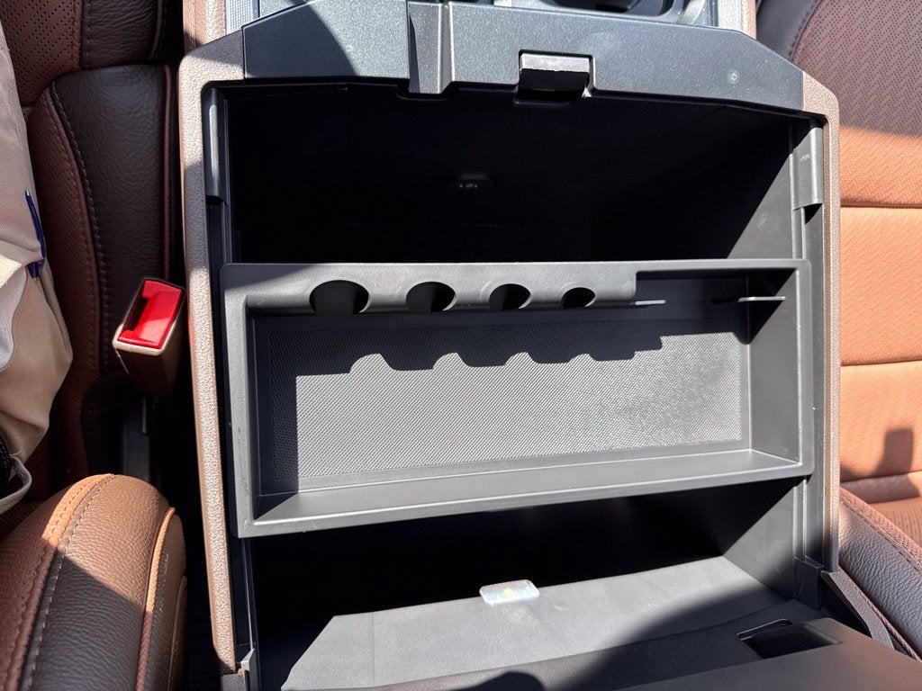 2026 Ford Super Duty F-450® King Ranch®