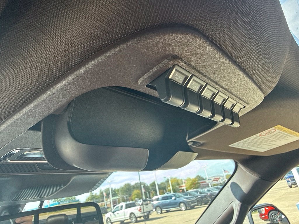 2026 Ford Super Duty F-450® King Ranch®