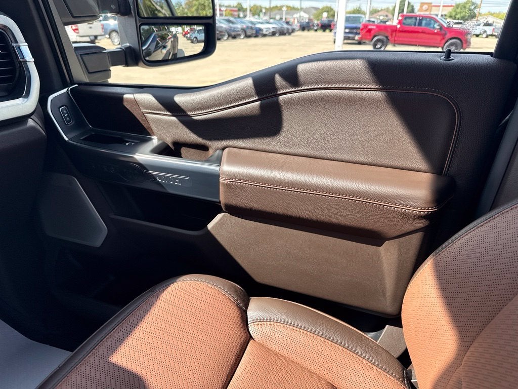 2026 Ford Super Duty F-450® King Ranch®