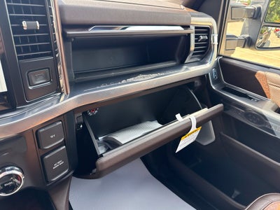 2026 Ford Super Duty F-450® King Ranch®
