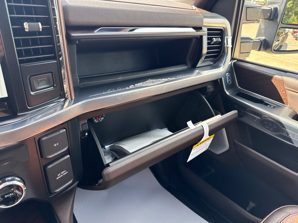 2026 Ford Super Duty F-450® King Ranch®