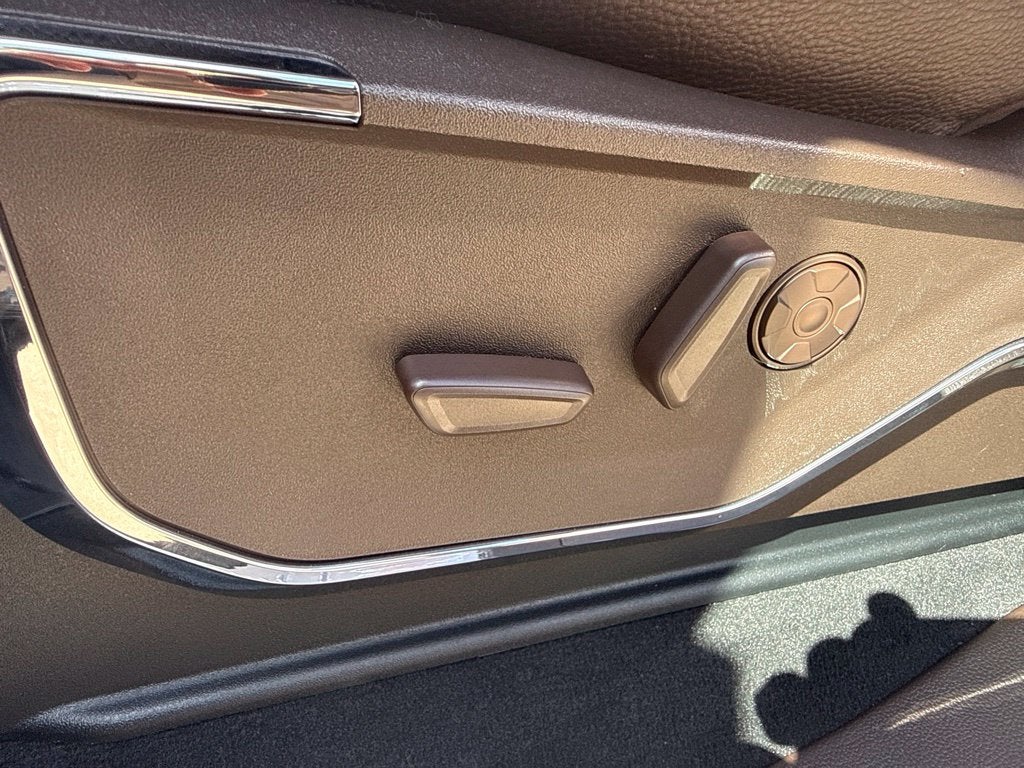 2026 Ford Super Duty F-450® King Ranch®