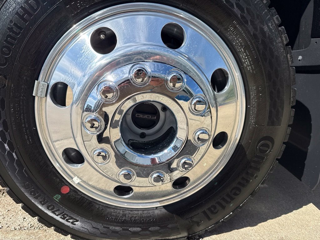 2026 Ford Super Duty F-450® King Ranch®