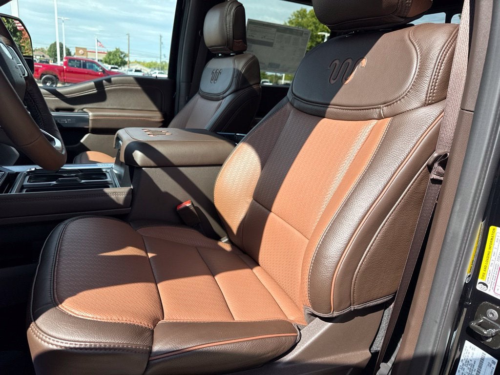 2026 Ford Super Duty F-450® King Ranch®