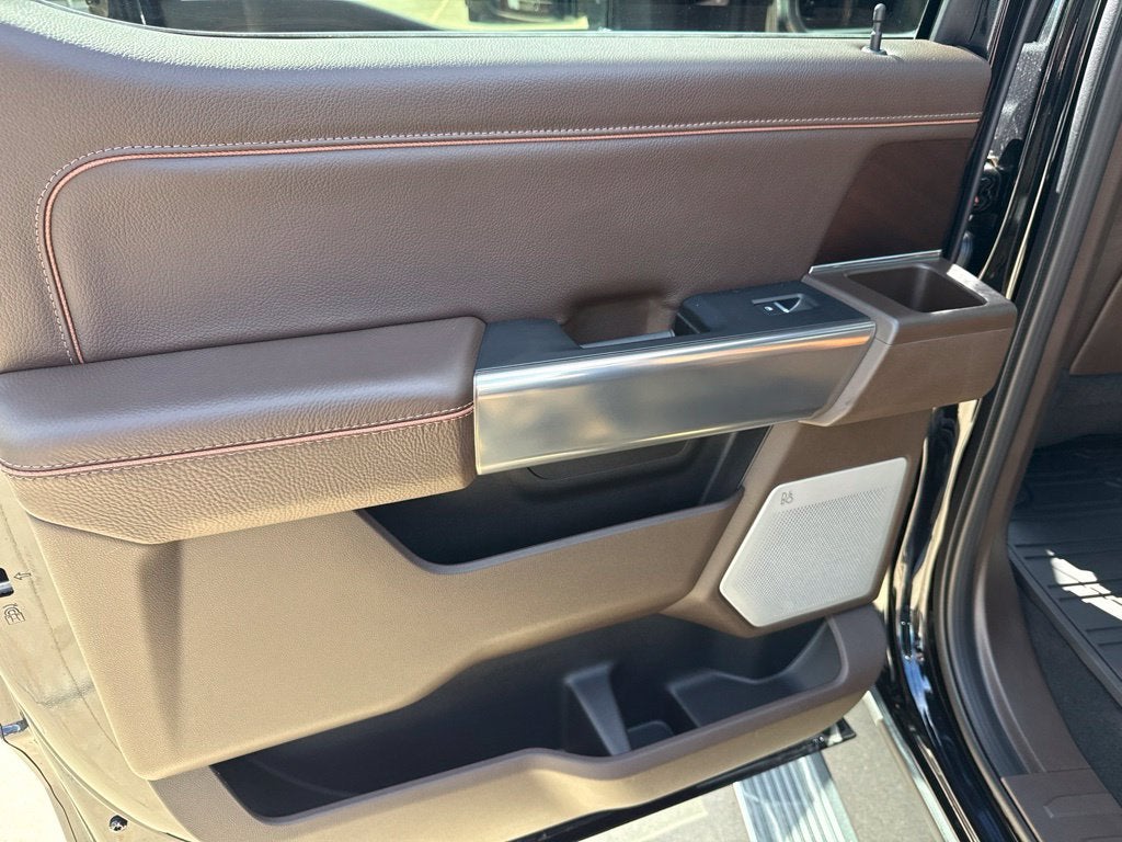 2026 Ford Super Duty F-450® King Ranch®