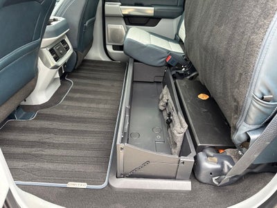 2024 Ford F-450SD Limited DRW