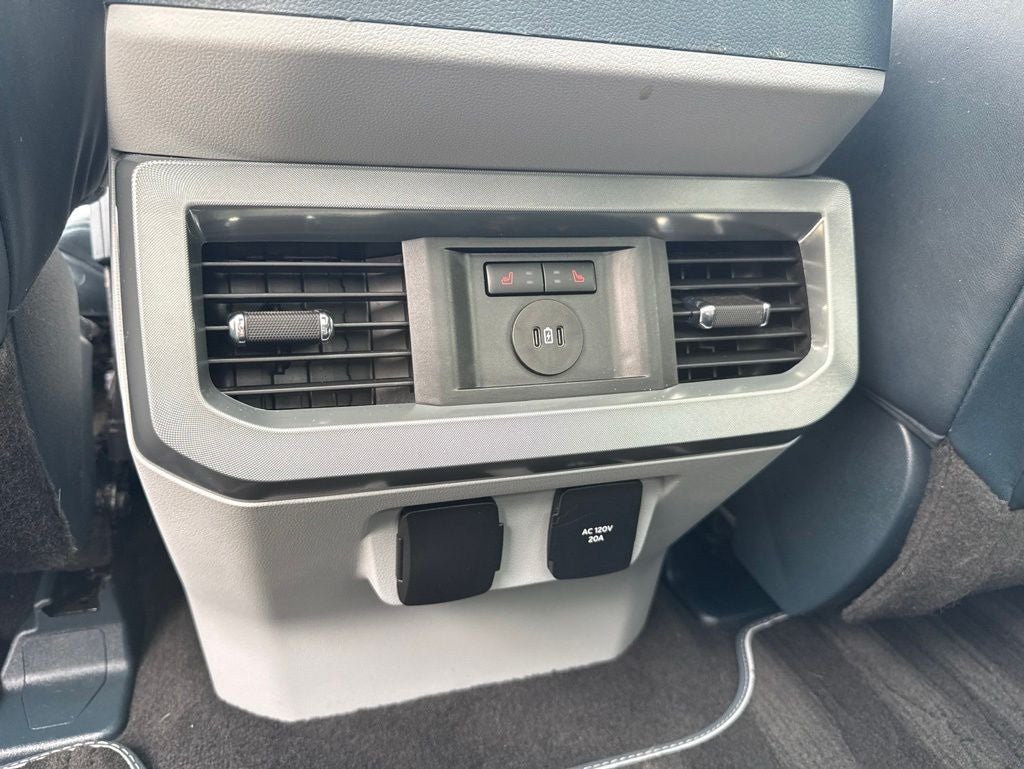 2024 Ford F-450SD Limited DRW