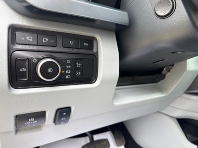 2024 Ford F-450SD Limited DRW