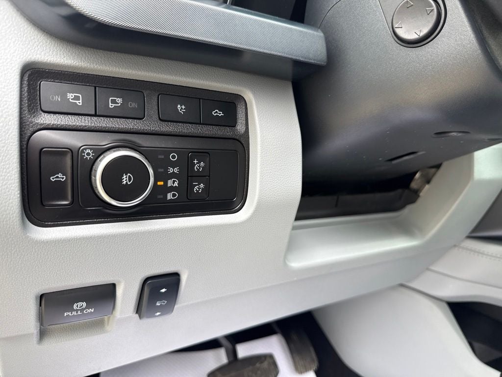 2024 Ford F-450SD Limited DRW