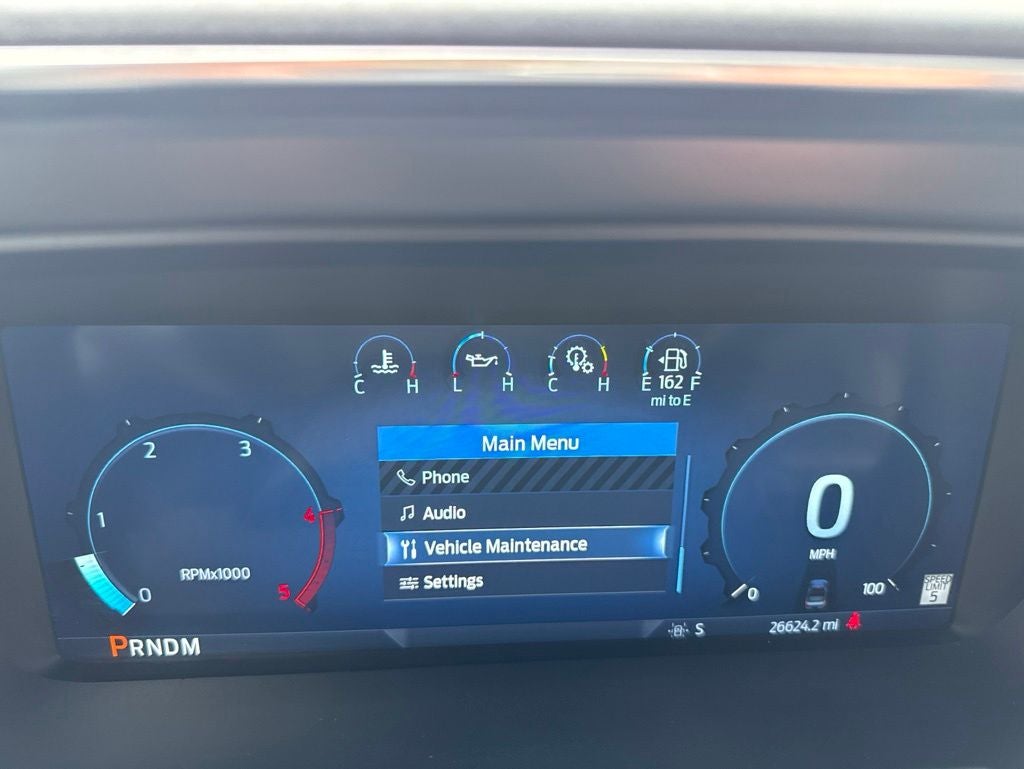 2024 Ford F-450SD Limited DRW
