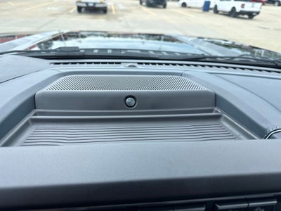 2024 Ford F-450SD Limited DRW