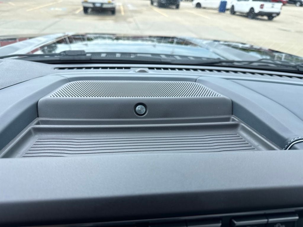 2024 Ford F-450SD Limited DRW