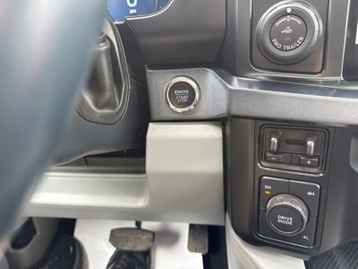 2024 Ford F-450SD Limited DRW