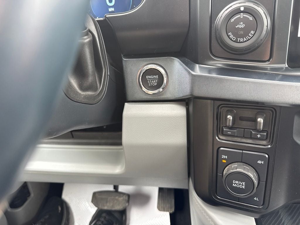 2024 Ford F-450SD Limited DRW