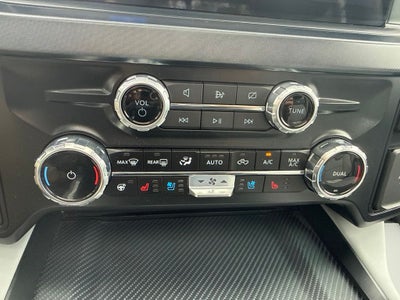 2024 Ford F-450SD Limited DRW