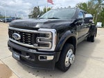 2024 Ford F-450SD Limited DRW