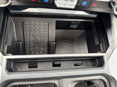 2024 Ford F-450SD Limited DRW