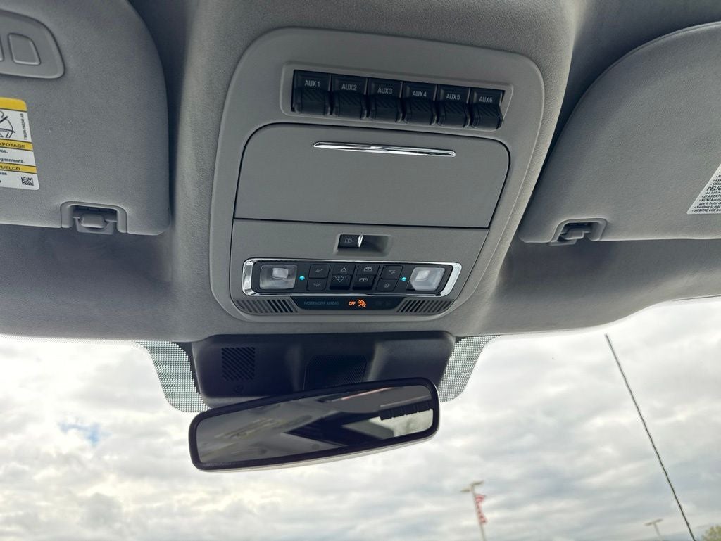 2024 Ford F-450SD Limited DRW