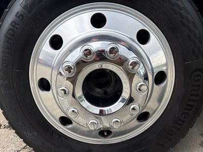 2024 Ford F-450SD Limited DRW
