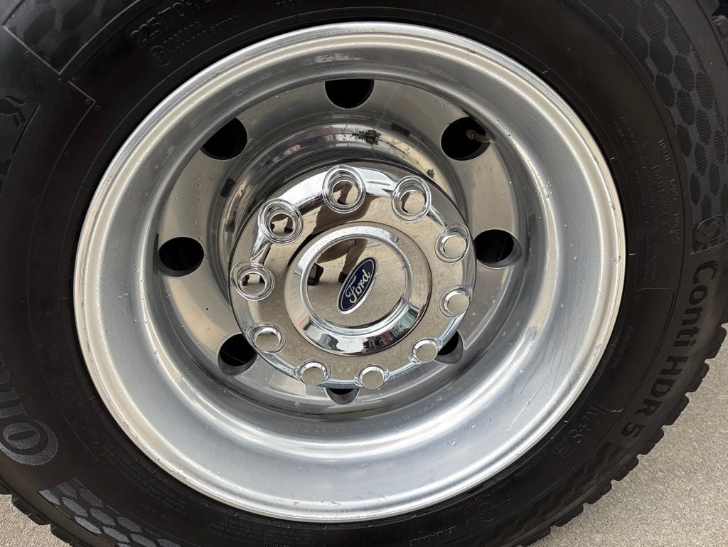 2024 Ford F-450SD Limited DRW