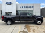 2024 Ford F-450SD Limited DRW