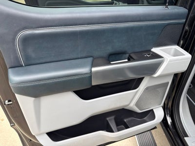 2024 Ford F-450SD Limited DRW
