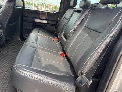 2022 Ford F-450SD Lariat DRW