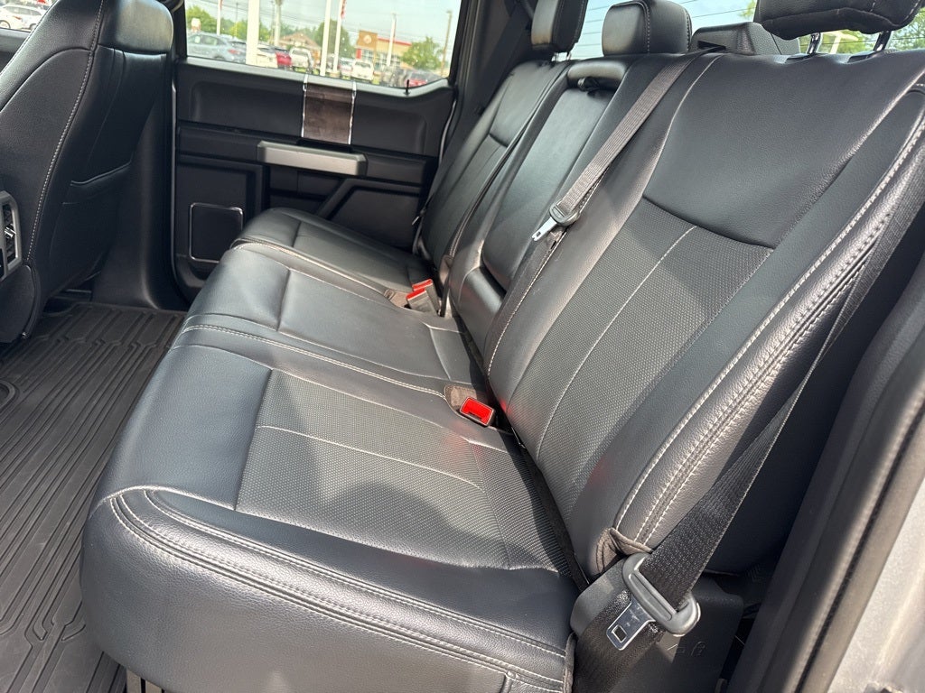 2022 Ford F-450SD Lariat DRW