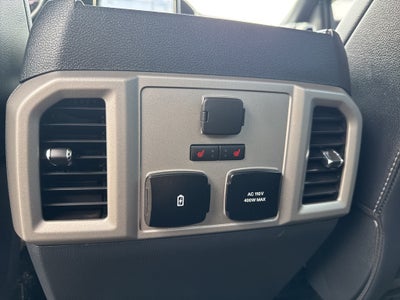 2022 Ford F-450SD Lariat DRW