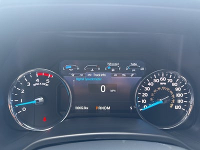 2022 Ford F-450SD Lariat DRW