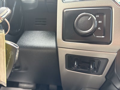 2022 Ford F-450SD Lariat DRW