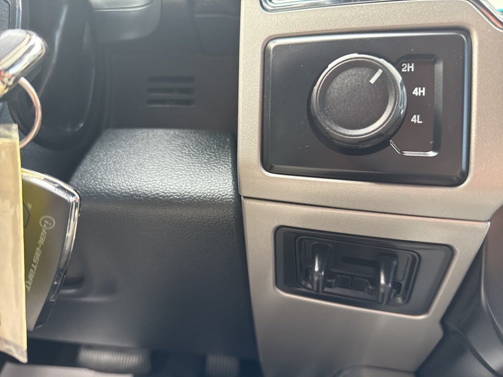 2022 Ford F-450SD Lariat DRW