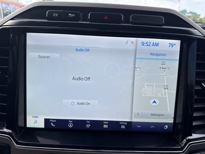 2022 Ford F-450SD Lariat DRW